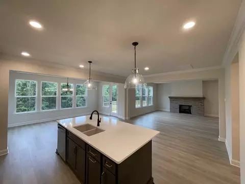 Living - 4030 John Marsh Rd, Spring Hill, TN 37174 photo 3 of 3