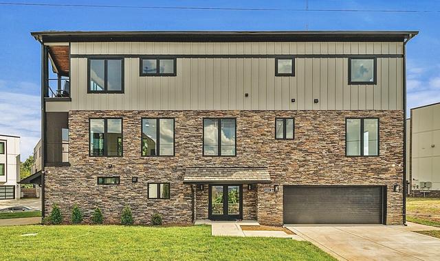 6011 Hill Cir, Nashville, TN 37209