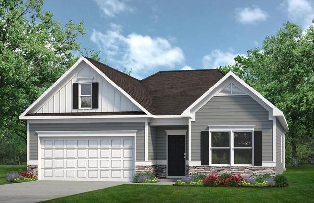 263 Claude Cir, Clarksville, TN 37042