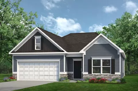 263 Claude Cir, Clarksville, TN 37042