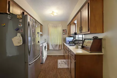Kitchen - 4924 Jacksboro Rd, Morrison, TN 37357 photo 1 of 3