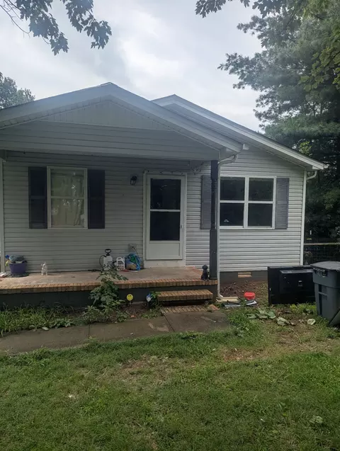 4924 Jacksboro Rd, Morrison, TN 37357 photo 1