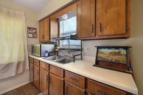 Kitchen - 4924 Jacksboro Rd, Morrison, TN 37357 photo 3 of 3