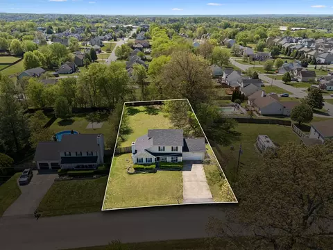 2448 Artie Manning Rd, Clarksville, TN 37042