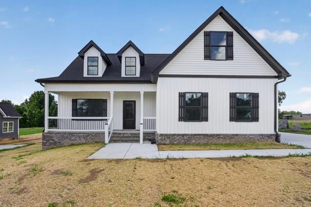 650 Jefferson Rd, Smithville, TN 37166