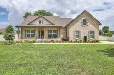 197 Bluegrass Rd, Manchester, TN 37355