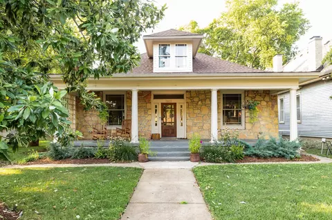 1303 Ordway Pl, Nashville, TN 37206