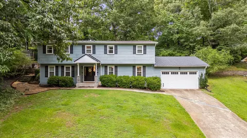 5622 Cold Springs Rd, Hixson, TN 37343