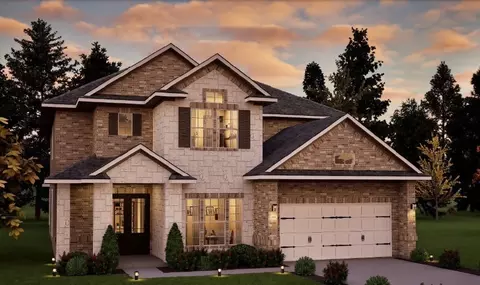 108 Dice Lampley Rd, Fairview, TN 37062 photo 1