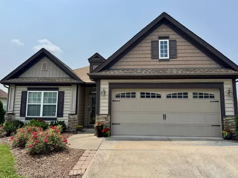 4237 Longfellow Dr, Nashville, TN 37214