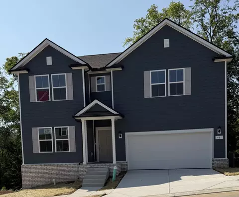 481 Jet Stream Dr, La Vergne, TN 37086