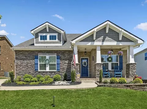 804 Ravensdowne Dr, Nolensville, TN 37135