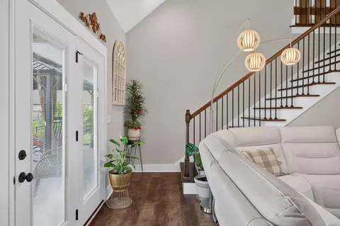 Entry Way - 307 Willow Grove Ct, Ringgold, GA 30736 photo 3 of 7