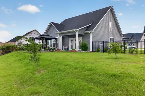 Exterior - 307 Willow Grove Ct, Ringgold, GA 30736 photo 12 of 16