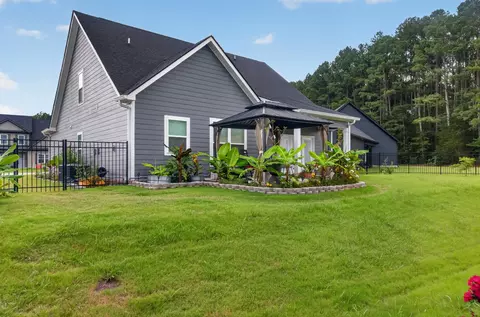 Exterior - 307 Willow Grove Ct, Ringgold, GA 30736 photo 10 of 16