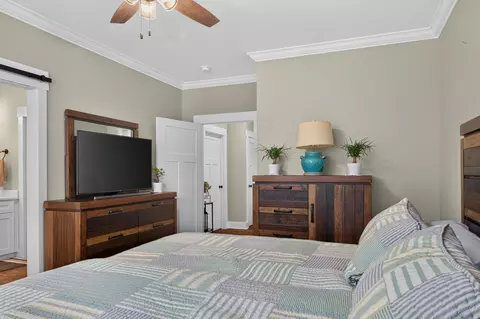 Bedroom - 307 Willow Grove Ct, Ringgold, GA 30736 photo 2 of 10
