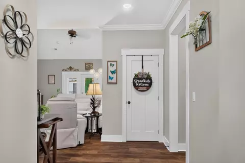Entry Way - 307 Willow Grove Ct, Ringgold, GA 30736 photo 2 of 7