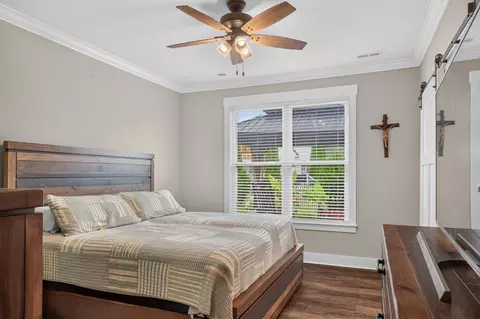 Bedroom - 307 Willow Grove Ct, Ringgold, GA 30736 photo 1 of 10