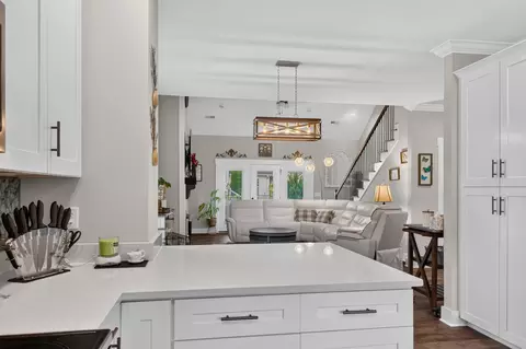 Kitchen - 307 Willow Grove Ct, Ringgold, GA 30736 photo 3 of 4