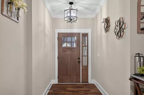 Entry Way - 307 Willow Grove Ct, Ringgold, GA 30736 photo 1 of 7