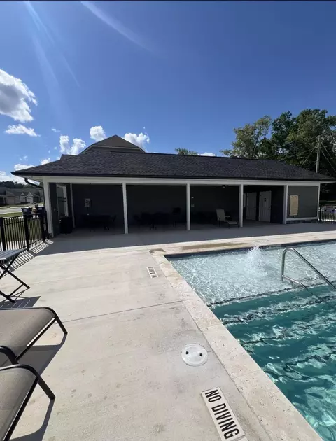 Exterior - 307 Willow Grove Ct, Ringgold, GA 30736 photo 16 of 16