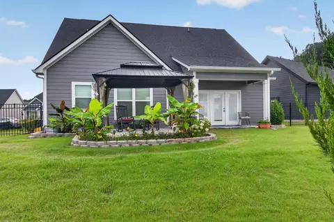 Exterior - 307 Willow Grove Ct, Ringgold, GA 30736 photo 3 of 16