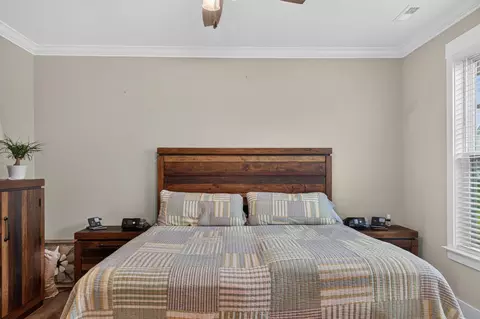 Bedroom - 307 Willow Grove Ct, Ringgold, GA 30736 photo 7 of 10