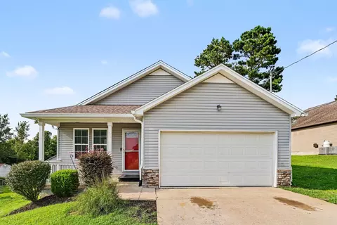 209 Woodsong Ln, Columbia, TN 38401