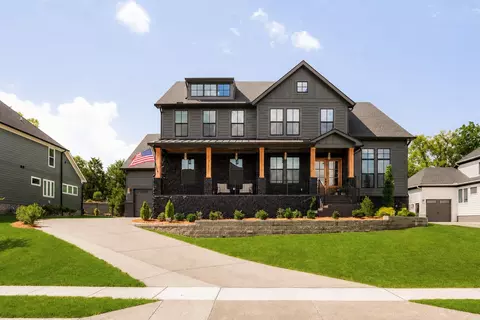 3392 Sarah Bee Ln, Thompsons Station, TN 37179