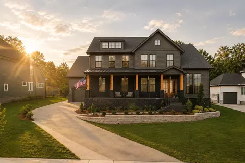 3392 Sarah Bee Ln, Thompsons Station, TN 37179