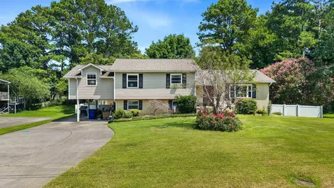 4632 Nell Ave NW, Cleveland, TN 37312