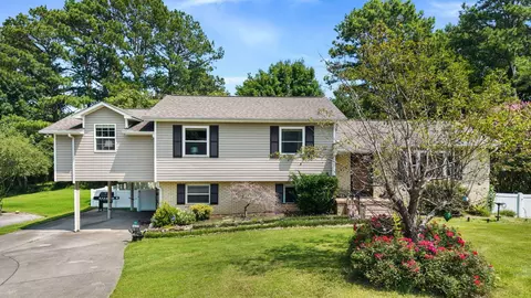 4632 Nell Ave NW, Cleveland, TN 37312
