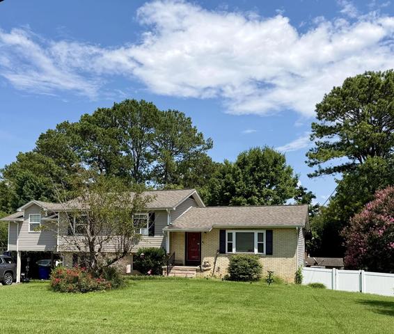 4632 Nell Ave NW, Cleveland, TN 37312