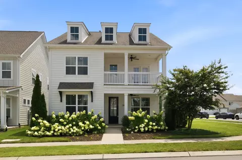 363 Hammock Pvt Ln, Spring Hill, TN 37174