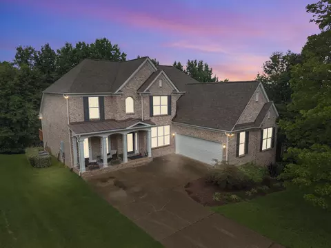 1487 Red Oak Dr, Brentwood, TN 37027