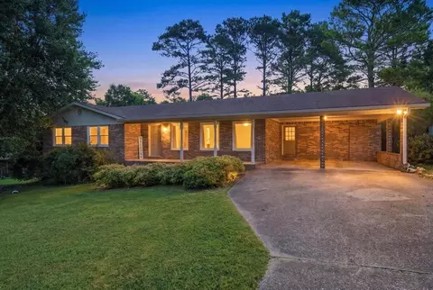 1232 Hall Dr, Bridgeport, AL 35740
