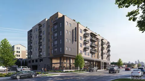 730 Main St #B9, Nashville, TN 37206