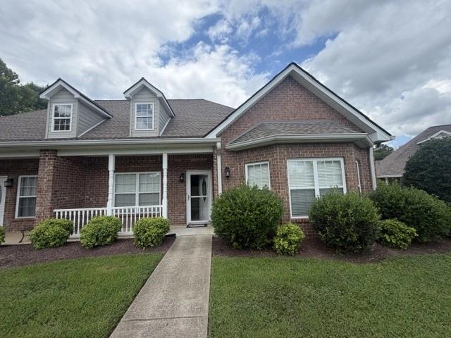 123 Shore Dr, White House, TN 37188