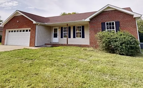 1781 Butternut Dr, Clarksville, TN 37042