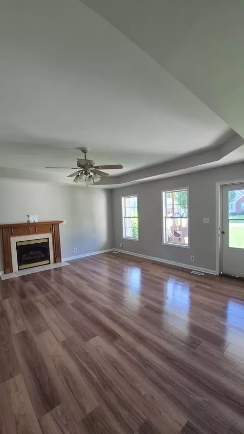 1781 Butternut Dr, Clarksville, TN 37042
