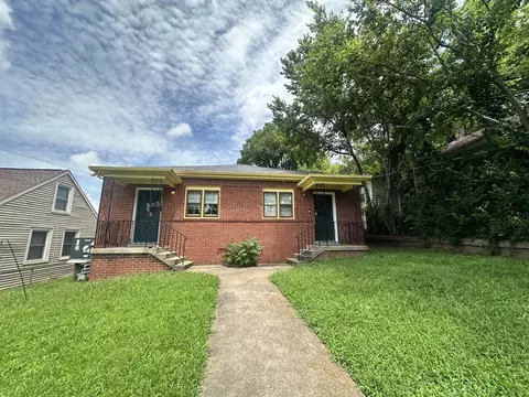 1507 Long Ave #A&B, Nashville, TN 37206