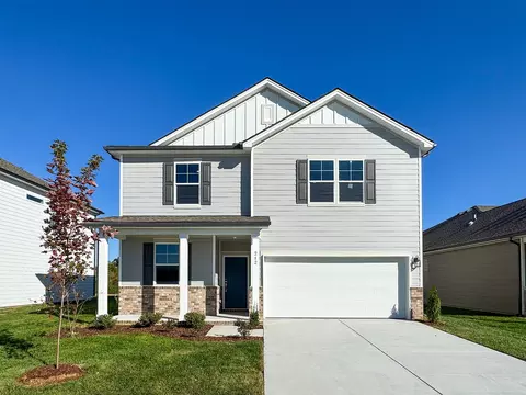 2153 Craven Pl, Old Hickory, TN 37138