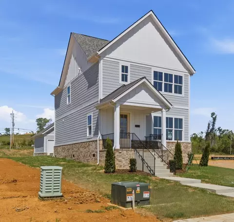 1803 Flatwaters St, Spring Hill, TN 37174
