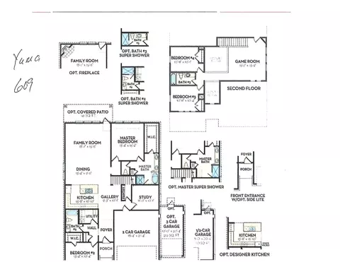 609 Single Creek Dr, White House, TN 37188