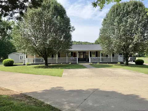 10650 Lascassas Pike, Milton, TN 37118