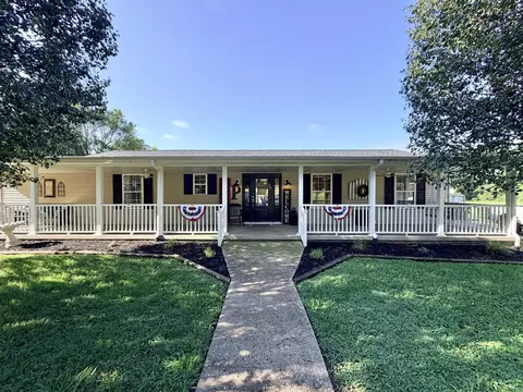 10650 Lascassas Pike, Milton, TN 37118