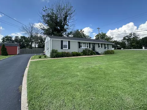 222 Ligon Dr, Lebanon, TN 37087