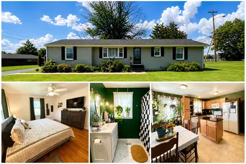 222 Ligon Dr, Lebanon, TN 37087