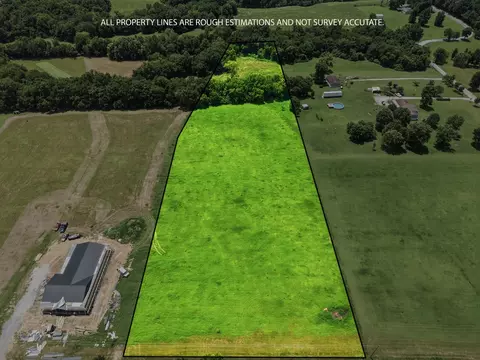 0 Farris Ln, Shelbyville, TN 37160