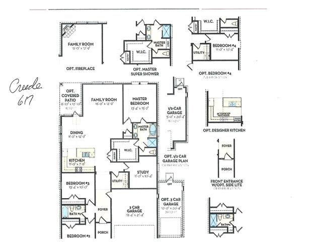 617 Single Creek Dr, White House, TN 37188